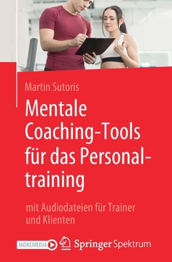 预订 Mentale Coaching-Tools für das Personaltraining