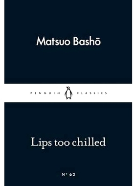 预订 Lips too Chilled: 9780141398457