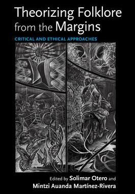 [预订]Theorizing Folklore from the Margins 9780253056061