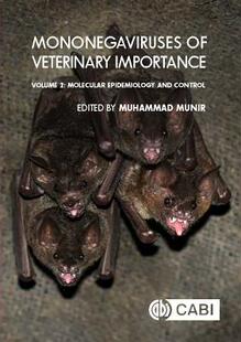 Mononegaviruses Volume Importance Veterinary 预订