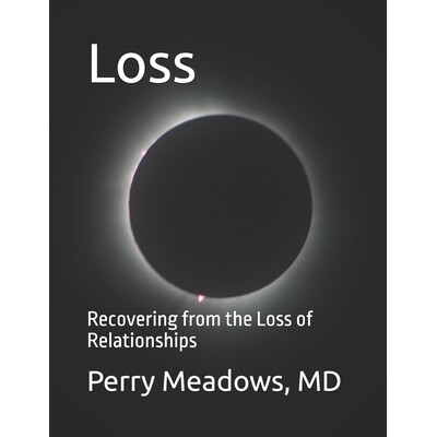 预订 Loss: Recovering from the Loss of Relationships 9798246425770
