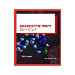 [预订]Drug Repurposing Against SARS-CoV2 9789815123203