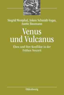 【预订】Venus und Vulcanus 9783486579123