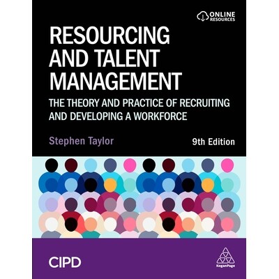 预订 Resourcing and Talent Management: The Theory and Practice of Recruiting and Developing a Workforce: 9781398618404