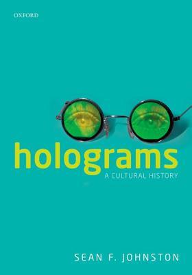 【预订】Holograms