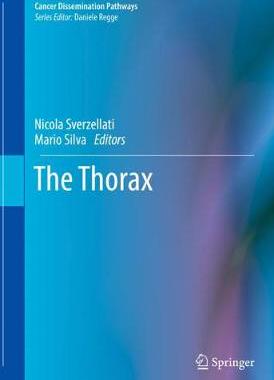 预订 The Thorax
