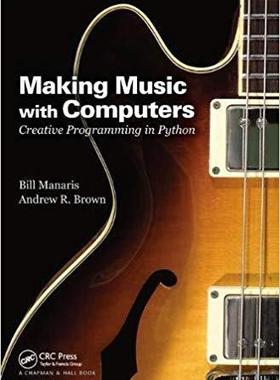 【预售】Making Music with Computers