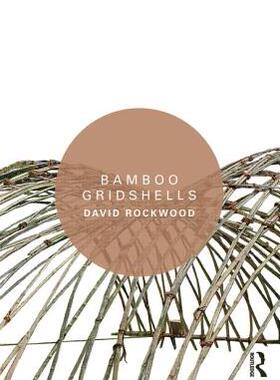预订 Bamboo Gridshells