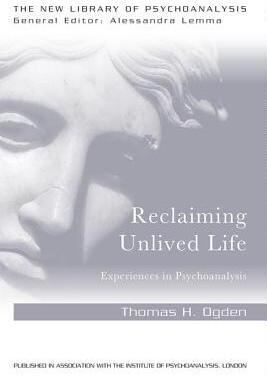 【预订】Reclaiming Unlived Life