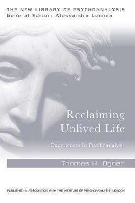 【预订】Reclaiming Unlived Life