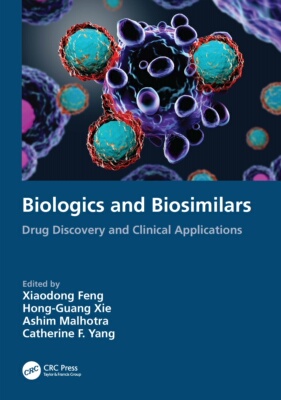 【预订】Biologics and Biosimilars 9781138594227