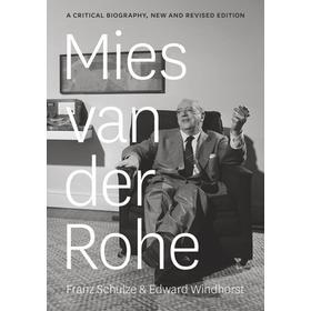 预订 Mies Van Der Rohe