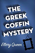 Greek 预订 The Mystery Coffin