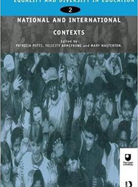 【预售】Equality and Diversity in Education 2