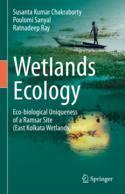 【预订】Wetlands Ecology: Eco-Biological Uniqueness of a Ramsar Site (East K 9783031092527