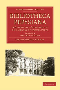 【预订】Bibliotheca Pepysiana