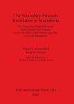 [预订]The Secondary Products Revolution in Macedonia 9781841717135