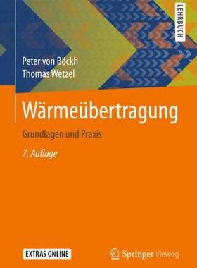 预订 Wärmeübertragung