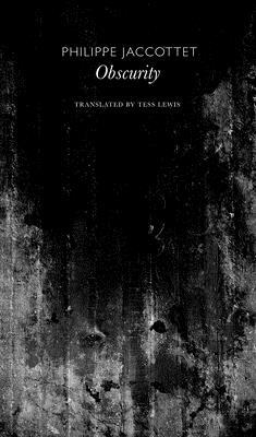 【预订】Obscurity 9780857423078