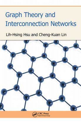 【预订】Graph Theory and Interconnection Networks