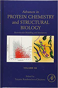 【预售】Biomolecular Modelling and Simulations