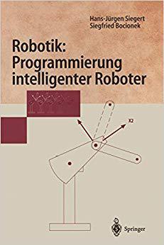 【预订】Robotik: Programmierung intelligenter Roboter 9783540606659