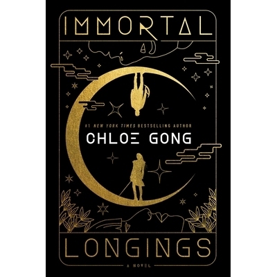 预订 Immortal Longings: 9781668000229