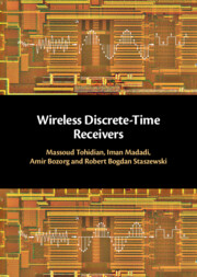 【预订】Wireless Discrete-Time Receivers 9781107194700