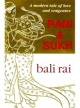 预订 Rani And Sukh: 9780552548908