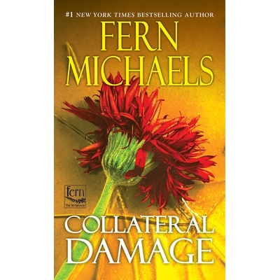 预订 Collateral Damage: 9781420157208