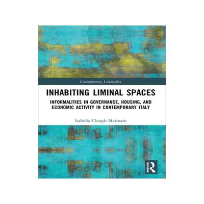 预订 Inhabiting Liminal Spaces