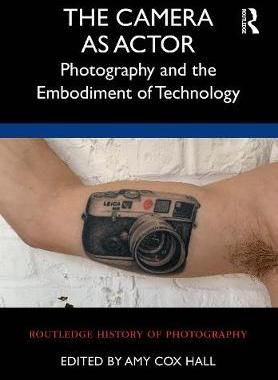 【预订】The Camera as Actor