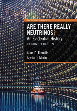【预订】Are There Really Neutrinos? 9780367190057