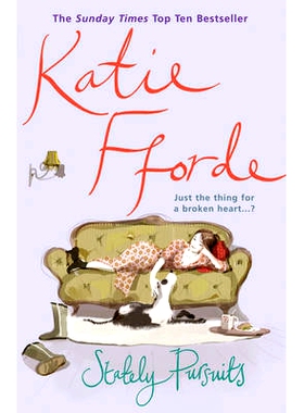 预订 Stately Pursuits: 9780099446682