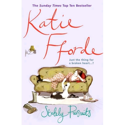 预订 Stately Pursuits: 9780099446682