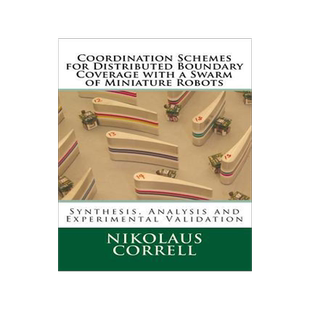 [预订]Coordination Schemes for Distributed Boundary Coverage 9780692668726