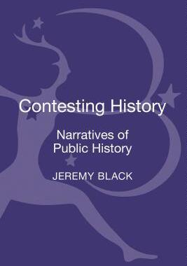 [预订]Contesting History 9781472519511