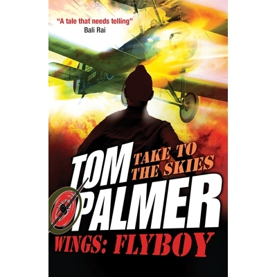 预订 Flyboy: 9781781125359