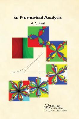 【预订】A Concise Introduction to Numerical Analysis