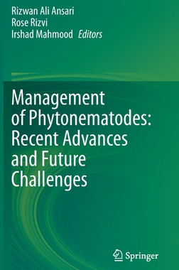 【预订】Management of Phytonematodes: Recent Advances and Future Challenges