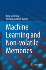 【预订】Machine Learning and Non-volatile Memories 9783031038402
