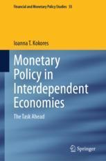 [预订]Monetary Policy in Interdependent Economies 9783031419577
