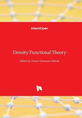 [预订]Density Functional Theory 9781789851670