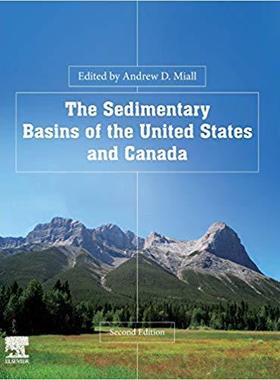 【预订】The Sedimentary Basins of the United States and Canada