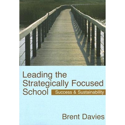 预订 Leading the Strategically Focused School Success and Sustainability 9781412911917