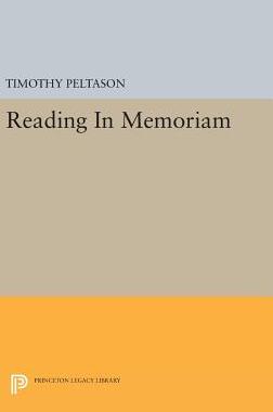 【预订】Reading In Memoriam