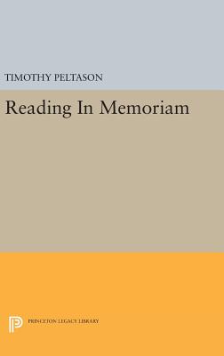 【预订】Reading In Memoriam
