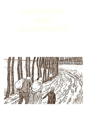 预订 Migration and Modernities: The State of Being Stateless, 1750-1850: 9781474440356