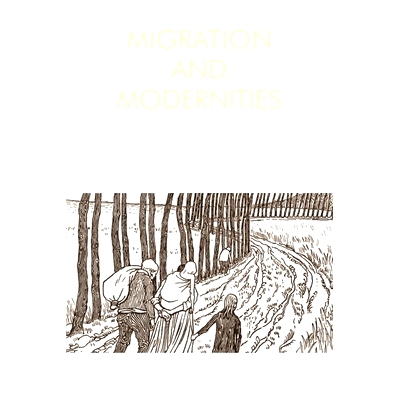 预订 Migration and Modernities: The State of Being Stateless, 1750-1850: 9781474440356