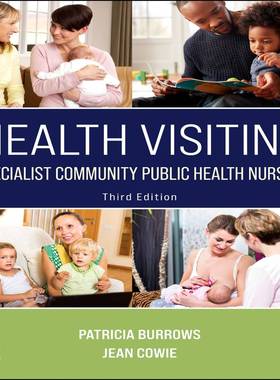 [预订]Health Visiting